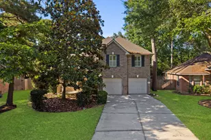 78 E Hobbit Glen Dr, Conroe, TX 77384 - Photo 33