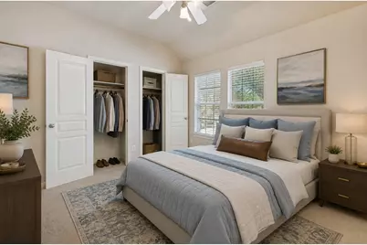 6518 Montana Ridge Court, Houston, TX 77041 - Photo 13