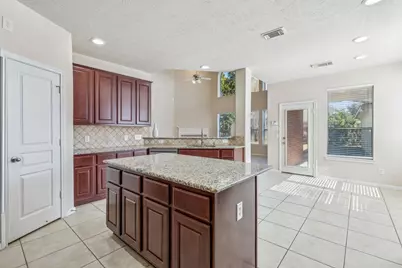 6518 Montana Ridge Court, Houston, TX 77041 - Photo 5