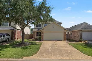 19323 Cypress Peak Ln, Katy, TX 77449 - Photo 1