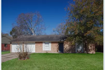 4430 Grapevine Street, Houston, TX 77045 - Photo 1