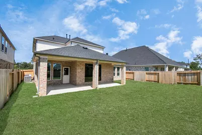 24723 Skerne Woods Drive, Spring, TX 77373 - Photo 39