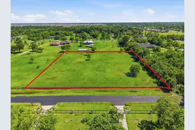0 Santo Park Road, Dickinson, TX 77539 - Photo 1