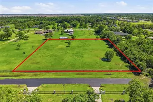 0 Santo Park Rd, Dickinson, TX 77539 - Photo 1