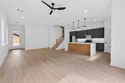 973 Highland Light Lane, Houston, TX 77091 - Photo 5