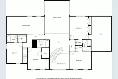 5 Lochtyne Circle, Houston, TX 77024 - Photo 41