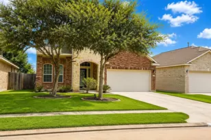 25306 Basil Brook Ct, Katy, TX 77494 - Photo 1