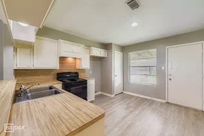 1611 Hazelwood Street #A, Conroe, TX 77301 - Photo 7