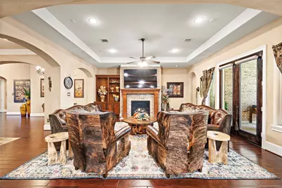 27615 Brentsprings Run Lane, Katy, TX 77494 - Photo 13