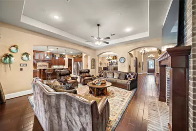 27615 Brentsprings Run Lane, Katy, TX 77494 - Photo 5