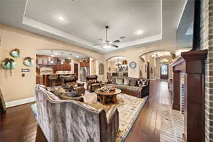 27615 Brentsprings Run Ln, Katy, TX 77494 - Photo 5