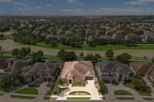 27615 Brentsprings Run Ln, Katy, TX 77494 - Photo 3