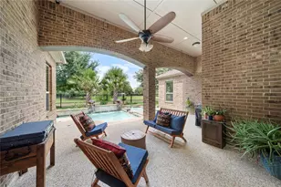27615 Brentsprings Run Ln, Katy, TX 77494 - Photo 41