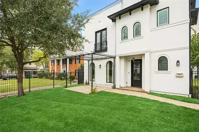 2031 Sheridan Street #A, Houston, TX 77030 - Photo 35