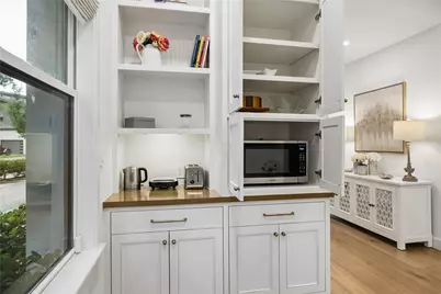 2031 Sheridan Street #A, Houston, TX 77030 - Photo 11