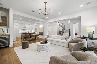 2031 Sheridan Street #A, Houston, TX 77030 - Photo 3