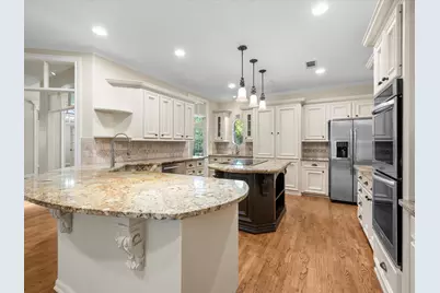 7 Wellesley Drive, Conroe, TX 77304 - Photo 5