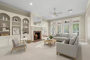 7 Wellesley Dr, Conroe, TX 77304 - Photo 3