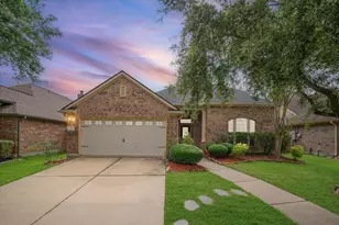 23147 Tranquil Springs Ln, Katy, TX 77494 - Photo 1