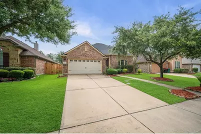 23147 Tranquil Springs Lane, Katy, TX 77494 - Photo 3