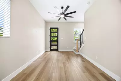 6101 Shotwell Street #A, Houston, TX 77028 - Photo 5