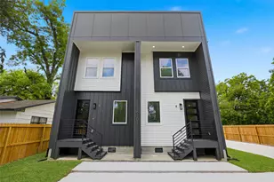 6101 Shotwell St, Houston, TX 77028 - Photo 1