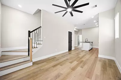 6101 Shotwell Street #A, Houston, TX 77028 - Photo 3