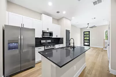 6101 Shotwell Street #A, Houston, TX 77028 - Photo 7