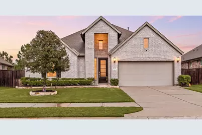 9722 Dancing Grass Drive, Richmond, TX 77406 - Photo 1
