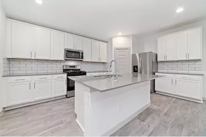 1722 Windway Court, Rosenberg, TX 77469 - Photo 9