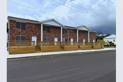 711 7th Street #5, Galveston, TX 77550 - Photo 1