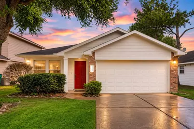 23206 Kimberly Glen Lane, Spring, TX 77373 - Photo 1