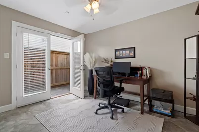 650 Westcross Street #12, Houston, TX 77018 - Photo 11
