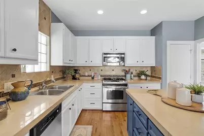 650 Westcross Street #12, Houston, TX 77018 - Photo 23