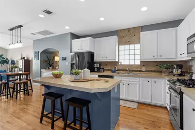 650 Westcross Street #12, Houston, TX 77018 - Photo 25