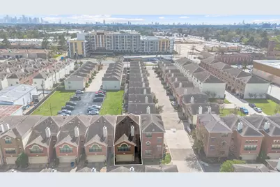 650 Westcross Street #12, Houston, TX 77018 - Photo 47