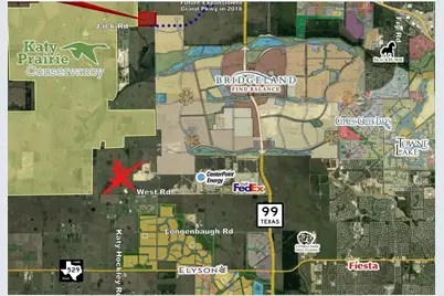 9020 Katy Hockley Road, Katy, TX 77493 - Photo 13