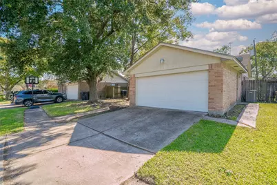 5411 Ingomar Way, Houston, TX 77053 - Photo 3