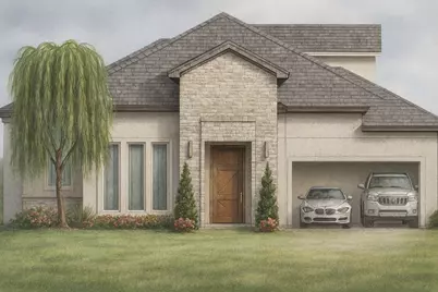 13198 Bunker Hill Drive, Willis, TX 77318 - Photo 1