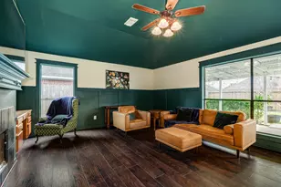 3210 Deer Trail Dr, Alvin, TX 77511 - Photo 5