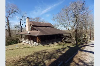 17 Lake Drive, Huntsville, TX 77320 - Photo 1