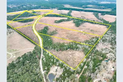 1B Hardin Hideout Rd, Moscow, TX 75960 - Photo 1