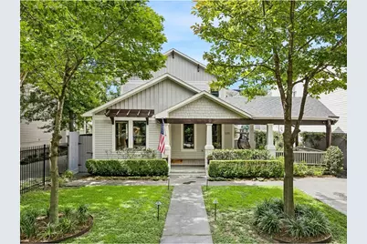 335 W 23rd Street, Houston, TX 77008 - Photo 1