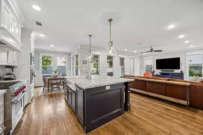 335 W 23rd Street, Houston, TX 77008 - Photo 13
