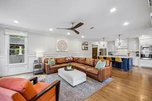 335 W 23rd St, Houston, TX 77008 - Photo 7