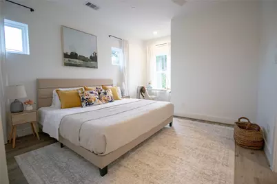 3824 Fulton Street #102, Houston, TX 77009 - Photo 5