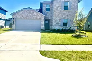 2827 Magnolia Blossom Ln, Rosenberg, TX 77469 - Photo 1