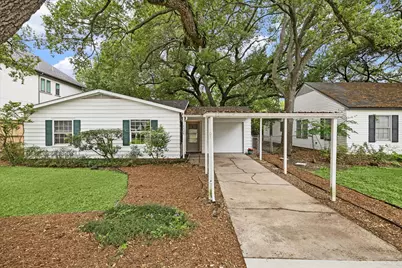 5539 Jessamine Street, Houston, TX 77081 - Photo 3