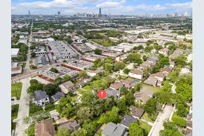 5539 Jessamine Street, Houston, TX 77081 - Photo 17