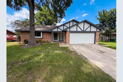 311 Fir Ridge Drive, Houston, TX 77336 - Photo 1